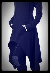 NWT Killstar Dungeness Hoodie XL